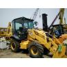 China JCB usado 2013 3CX 4*4 del cargador de la retroexcavadora wholesale