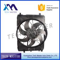 China DV 12 600W Radiator Cooling Fan for B-e-n-z W204 W212 Assembly OEM A2045000293 on sale