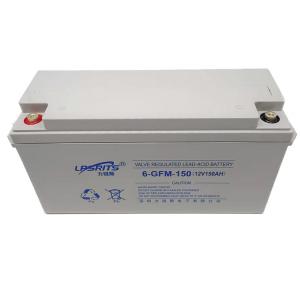 Telecom Applications Lead Acid Batteries 6-GFM-150 12V 150Ah VRLA Battery