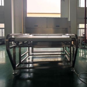 China Touch screen tea sorting machine simplifies the production process wholesale