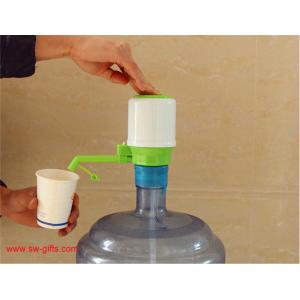 China New Arrival assemble & removable Manual 5/6 Gallon Bottled Drinking Water Hand Press Pump supplier