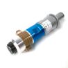 China Non Woven Fabric Ultrasonic Welding Transducer 2000W Solid Material Long Lifespan wholesale