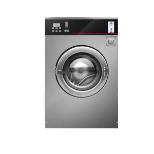 China 790*890*1250mm Commercial Laundry Equipment Card/Coin/QR Code Operated Washing Machine supplier