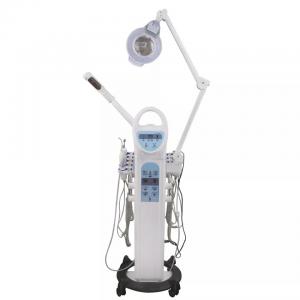Professional Microdermabrasion Beauty Machine 10 In 1 Blackhead Remover