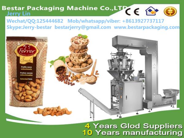 100gram 500gram 1000gram 2kg 5kg automatic Cashew NutsRaisin Peanuts candy
