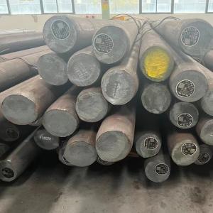 ASTM A276 420 Stainless Steel Round Bar / UNS S42000 Stainless Steel Rod in 6m Custom Cutting