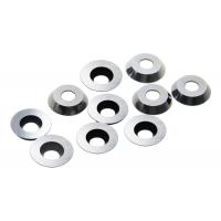 China Φ8.9mm Round Carbide Indexable Cutting Insert For Woodworking on sale