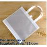 Quilt Pillow Blanket Packaging Bags,PVC Plastic Zipper Bags for Pillow Quilt