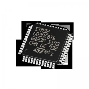 Asourcing Buy Other Electronic Components Ic STM32G030C8T6 CHIP