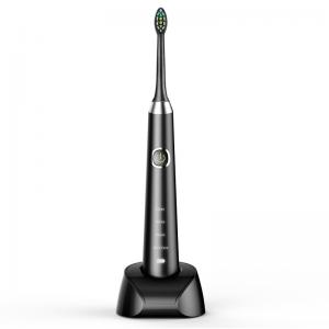 FDA RoHS ABS Wireless Travel Toothbrush Set Electric Ipx7 Water Flosser