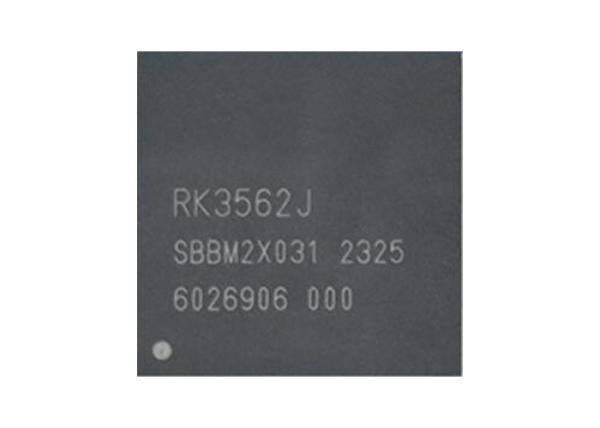 RK3562J AI Processor Chip AIoT Processor Quad Core Application Processor