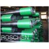 Thread Cold Roll API Drill Pipe 2 7/8" weight LB/FT 6.5 Grade N80 API EUE 8 TPI