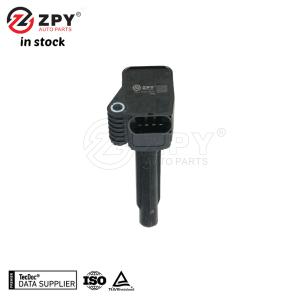 China ZPY 06J905110N 2015-2020 AUDI S3 8V 2.0L 用 新品質イグニッションコイルパック wholesale