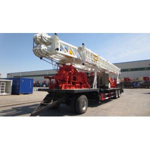 BZT1500 Borehole Drilling Machine  / Diesel Fuel Type Pile Drilling Equipment