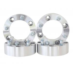 Billet Aluminum Kawasaki Teryx Accessories 12x1.25 Mm Lug Centric Design Type