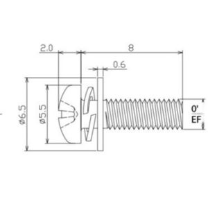 China Industrial Customized Fasteners and Fixings Guaranteed for Custom Applications wholesale
