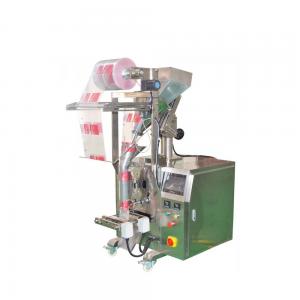 China Automatic Coffee Powder Packing Machine 260mm 500ml supplier