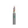 China Cable ECHU ETHERNET FD CAT5e, adecuado para aplicaciones de cadenas de arrastre o ocasiones de movimiento frecuente wholesale