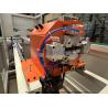 China Single Screw Design Plastic PE Pipe Making Machinery Production Line With ISO Certification wholesale