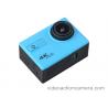 China Wifi Sj9000 imperméabilisent la caméra de sports, caméra vidéo cachée pour des sports wholesale