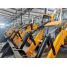 China Original Mitsubishi Engine Telescopic Loader Machinery 388 Front End Loader Backhoe Loader wholesale