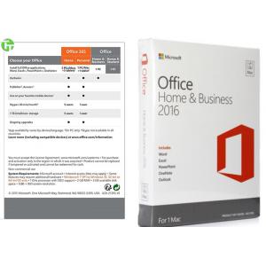 China Microsoft Office OEM Software Windows 10 Professional Retail Box Genuine Key Card supplier