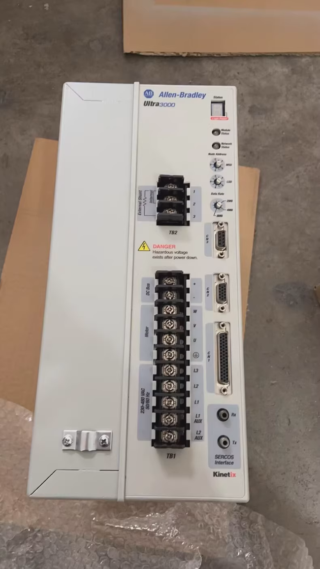 China PM862K01 3BSE076940R1 ABB Programmable logic controller (PLC) CPU module wholesale