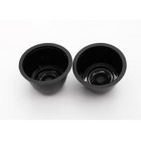 China 54mm Diameter Coffee Pod Capsules Filter For Dolce Gusto Refillable Brewers Nescafe on sale