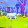 China 3800LM Interactive Painting Wall Multiplayer AR Interactive Games Projection wholesale