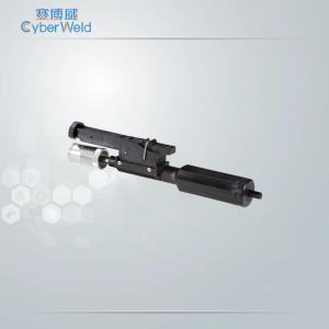 China Herramienta rotativa de raspado para tuberías de MDPE y HDPE, 130 mm de longitud, con adaptador para accionamiento eléctrico wholesale