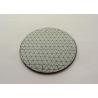 China Diamond PCD Cutting Tool Blanks With High Material Removal Rate Rectangle Triangle wholesale