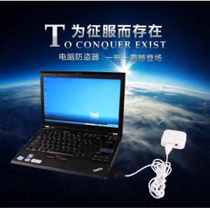 China COMER 1port Security alarm laptop display locking system for digital merchandise retail stores supplier