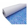 China 1.5mm Thickness Waterproof mosaic Anti-Slip UV-resistant pvc swimming pool liner wholesale