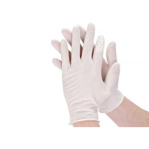 Convenient Tattoo Accessories Permanent Makeup Operation Disposable Latex Gloves