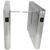 Indoor Dual Way 180 Angle Barrier Arm Gates with Sound and Light Alarm for