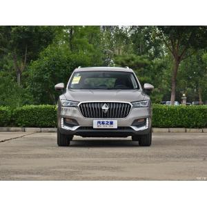 China Exeed LX (Zhuifeng) 2022 версия используемое Gasolien 5Seats SUV 1.5T CVT YuFeng новое и supplier