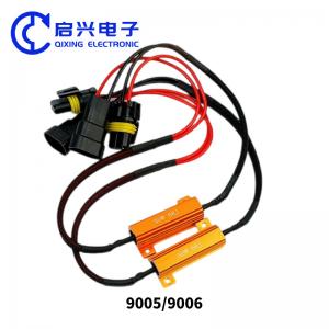 Automotive LED Resistor HID Decoding Resistor 1156 1157 7440