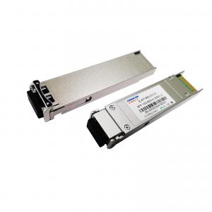 10G XFP SR 850nm 10G SFP+ Transceivers Pluggable XFP Optical Transceiver LC Connector