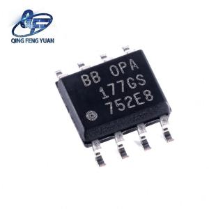 China Microcontrolador Ic Programação Bom Lista TI/Texas Instruments OPA177GS chips Ic Circuitos integrados Componentes eletrônicos OPA1 supplier