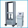 China PC Tensile Testing Machine/Rubber Tensile Strength Tester wholesale