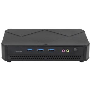 China Intel Core i9 11900H PC de juegos con doble RAM DDR4 hasta 64G y Windows 10 Linux supplier