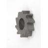 YT5 Non Standard Tungsten Carbide Products , Custom Carbide Milling Cutters