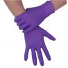 Disposable Long Sleeve Latex Gloves Powder Free Latex Gloves Customized Size