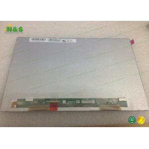 China 堅いコーティングおよびハイ・コントラストの比率の1280*800 CPT Si TFT-LCD CLAA101WH12 LE supplier