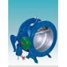 China 6 Inch Swing Type Check Valve / Wafer Flapper Check Valve DN15 ~DN1200 wholesale
