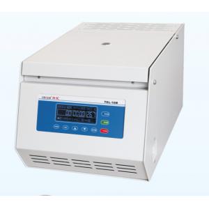 China Mute Fast and Stable Cooling Function Lab Centrifuge (TGL-16M) supplier