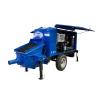 China Removable Trailer Concrete Pump for Long Distance Concrete Conveying In Large Scale Engineering Projects wholesale