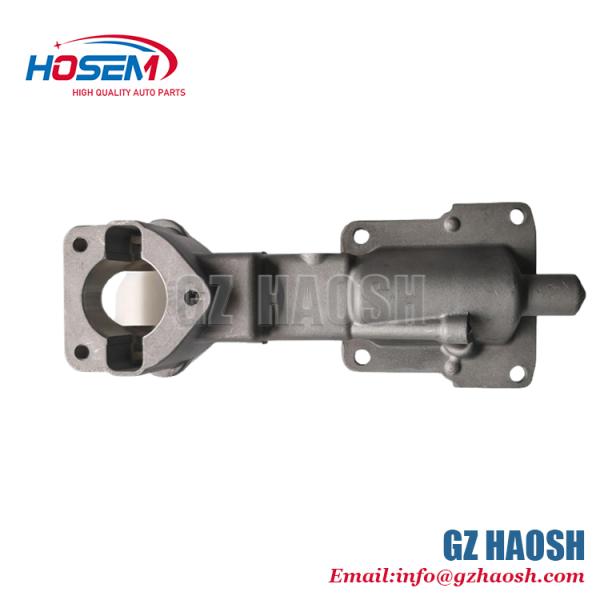 Genuine Japan Shift Control Box OE Number 8-98219761-0 for Isuzu DMAX/MUX Diesel Transmission Control Unit