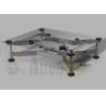China Full Stainless Steel Waterproof Scale Platform,Washable Weighing Scale Electropolished Body wholesale
