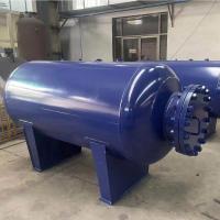 China Stainless Steel ASME Pressure Vessel Steel ASME Standard Pressure Vessels on sale